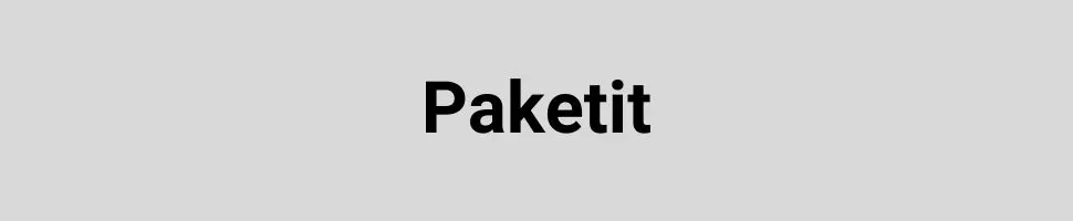 Soitinpaketit aloittelijoille ja harrastajille| Audio Forum
