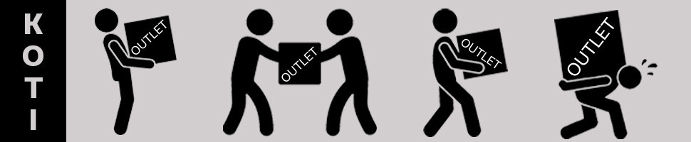 Kotihifin monipuolinen outlet-myymälä | Audio Forum
