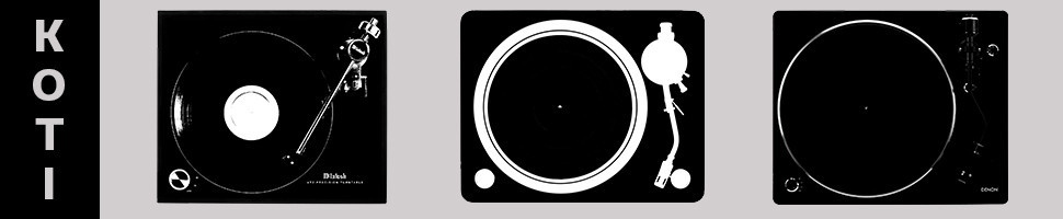 Vinyylisoittimet - täydellinen valikoima äänirasioita, neuloja ja phono-esivahvistimia musiikin ystäville | Audio Forum