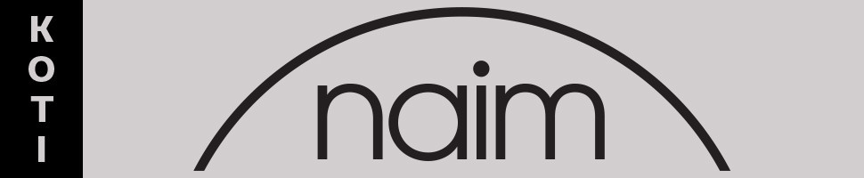 Naim Audio monihuonejärjestelmä kotiin | Audio Forum