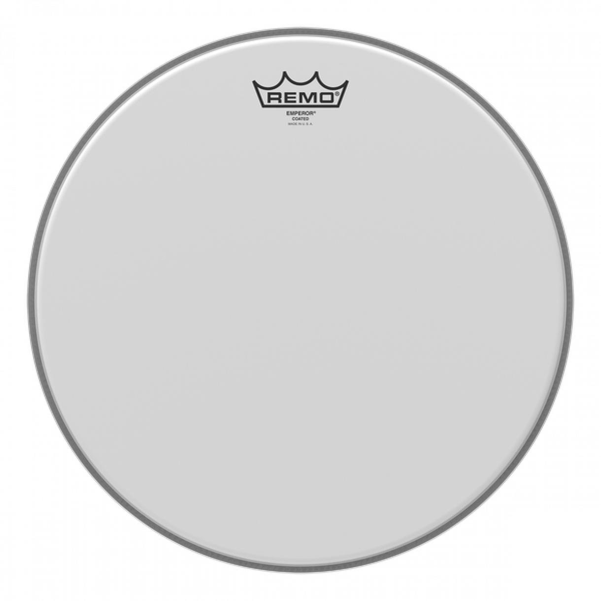 Remo 11" Emperor Clear tomikalvo