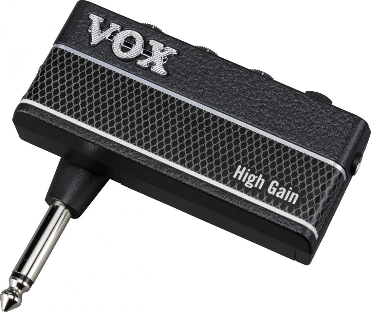 Vox amPlug 3 High Gain kuulokevahvistin