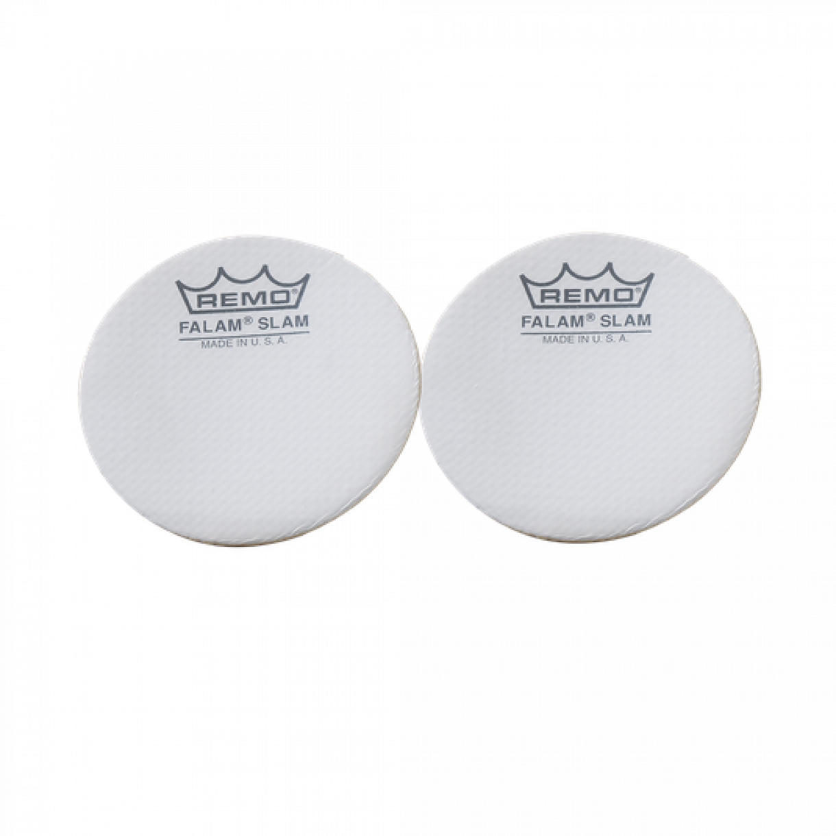 Remo Falam Slam 2,5" kalvon vahvike