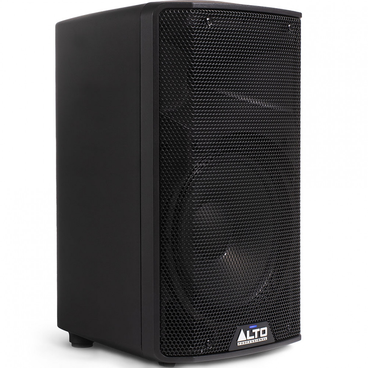 Alto TX410 – 350W 10-tuumainen aktiivikaiutin Bluetoothilla