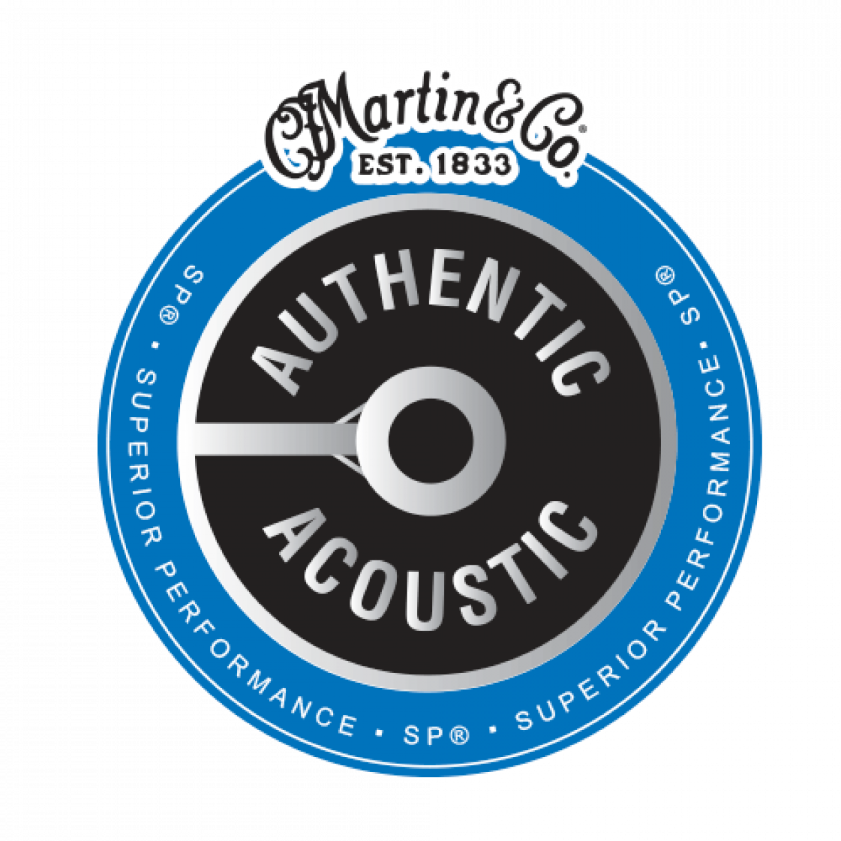 MARTIN MA500 92/8 Phosphor Bronze 12-string 010-47 akustisen kitaran kielet 