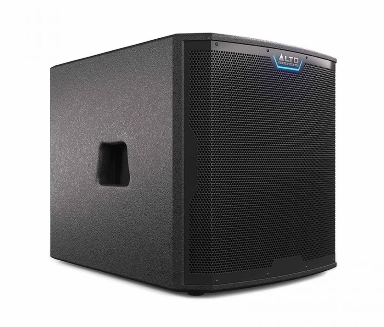 ALTO TS15S aktiivisubwoofer