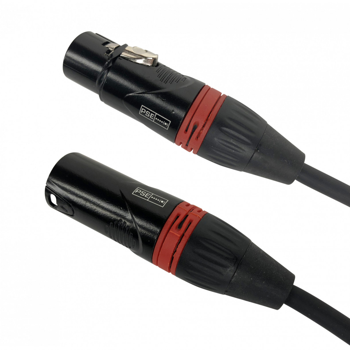 Pulse Mikrofoni kaapeli 10M XLR/XLR