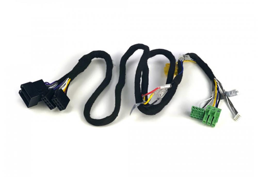 Eton PA2 Plug & Play johtosarja