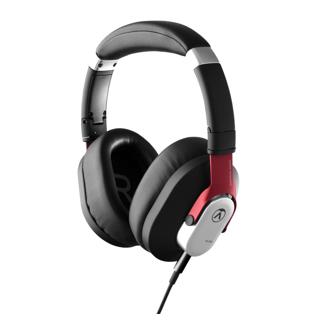 Austrian Audio Hi-X15 suljetut kuulokkeet