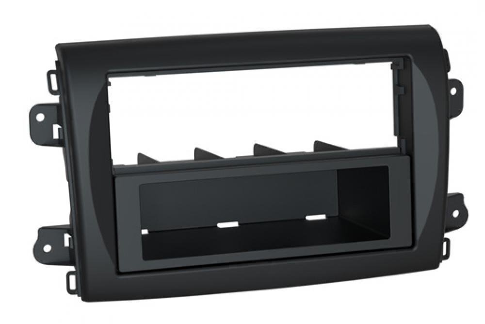 Zenec N-XFDUC8-1DV2 Fiat Ducato 8 1-DIN asennuskehys