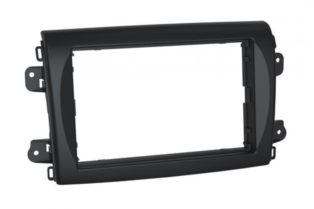 Zenec N-XFDUC8-2DV2 Fiat Ducato 8 2-DIN asennuskehys