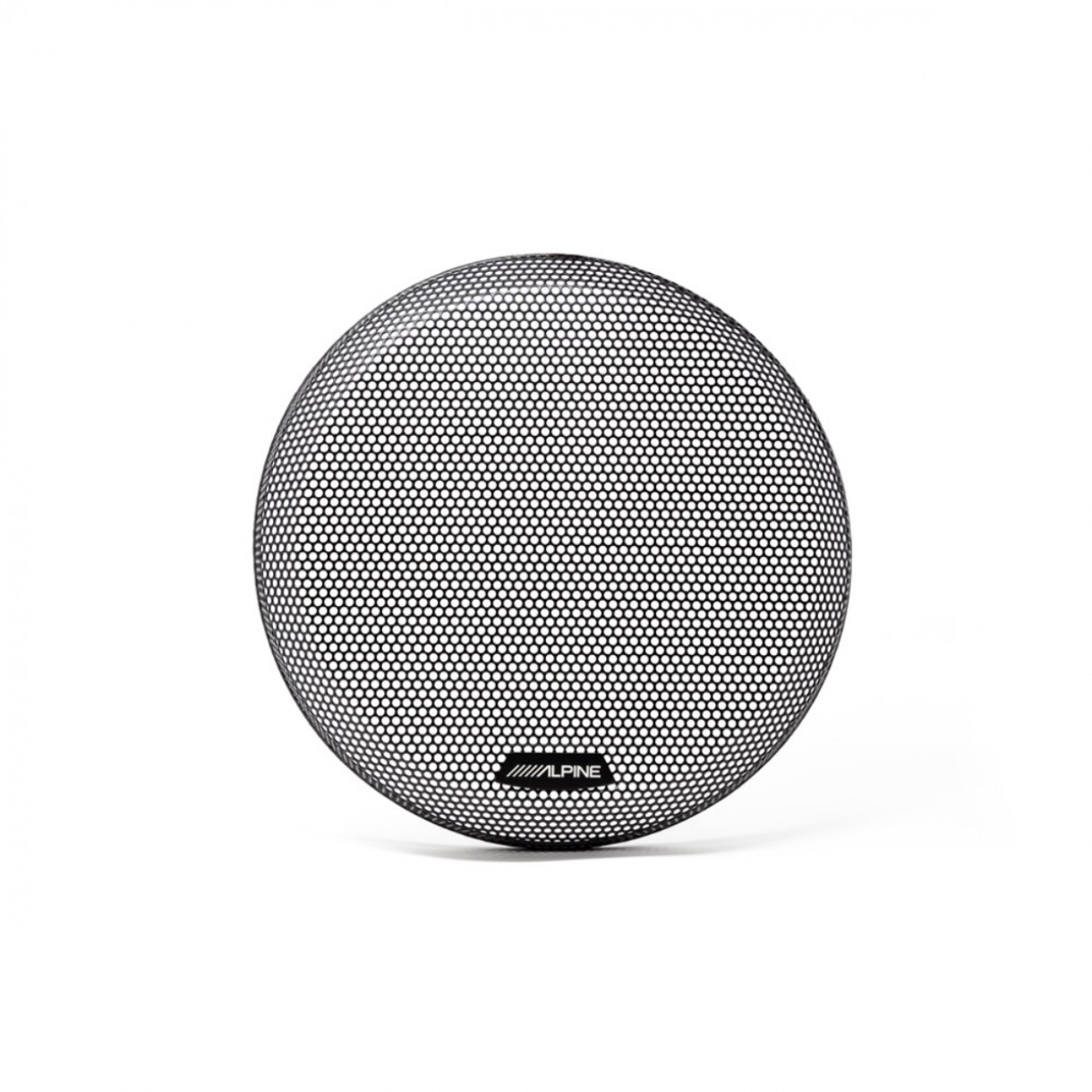Alpine KTE-12G3 12" subwooferin suojaritilä