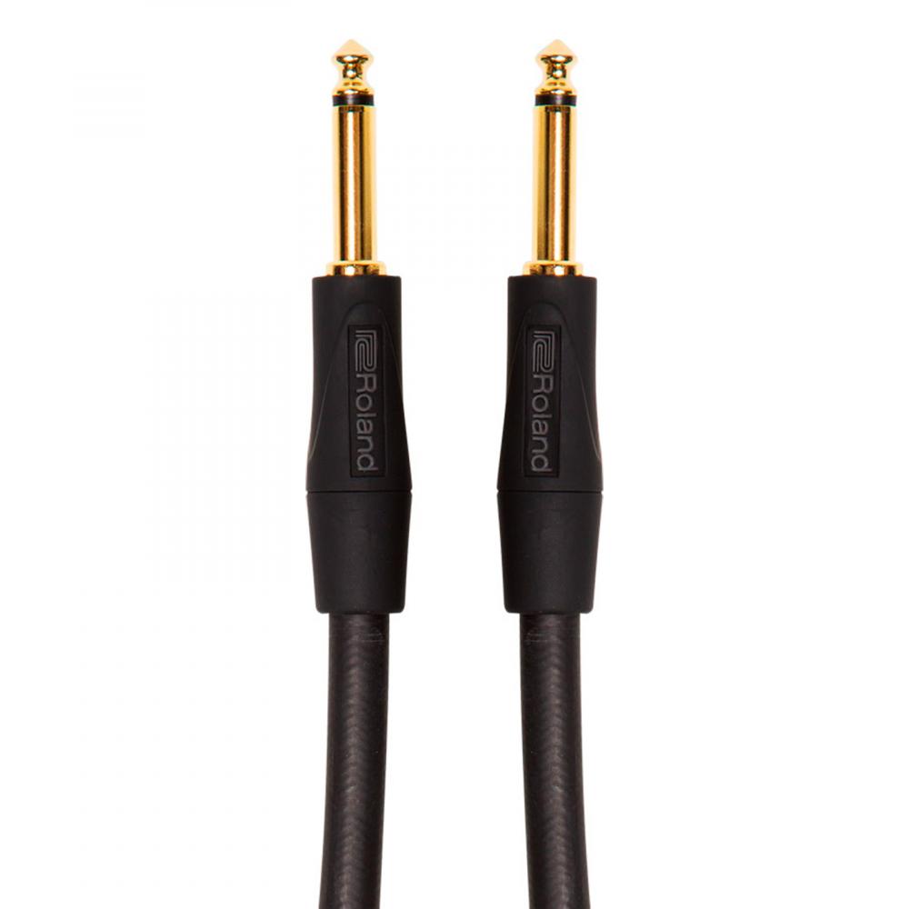 ROLAND RIC-G20 Gold Series Instrumenttikaapeli 6 m