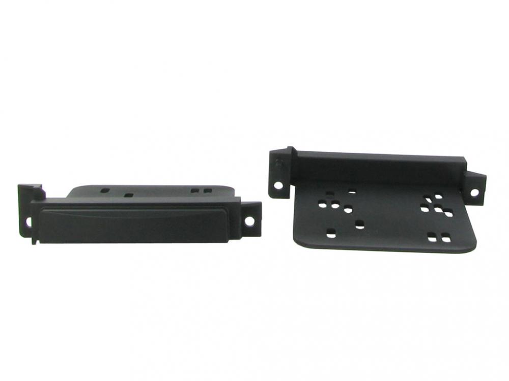 Connects2 Grand Cherokee 2011> 2-DIN