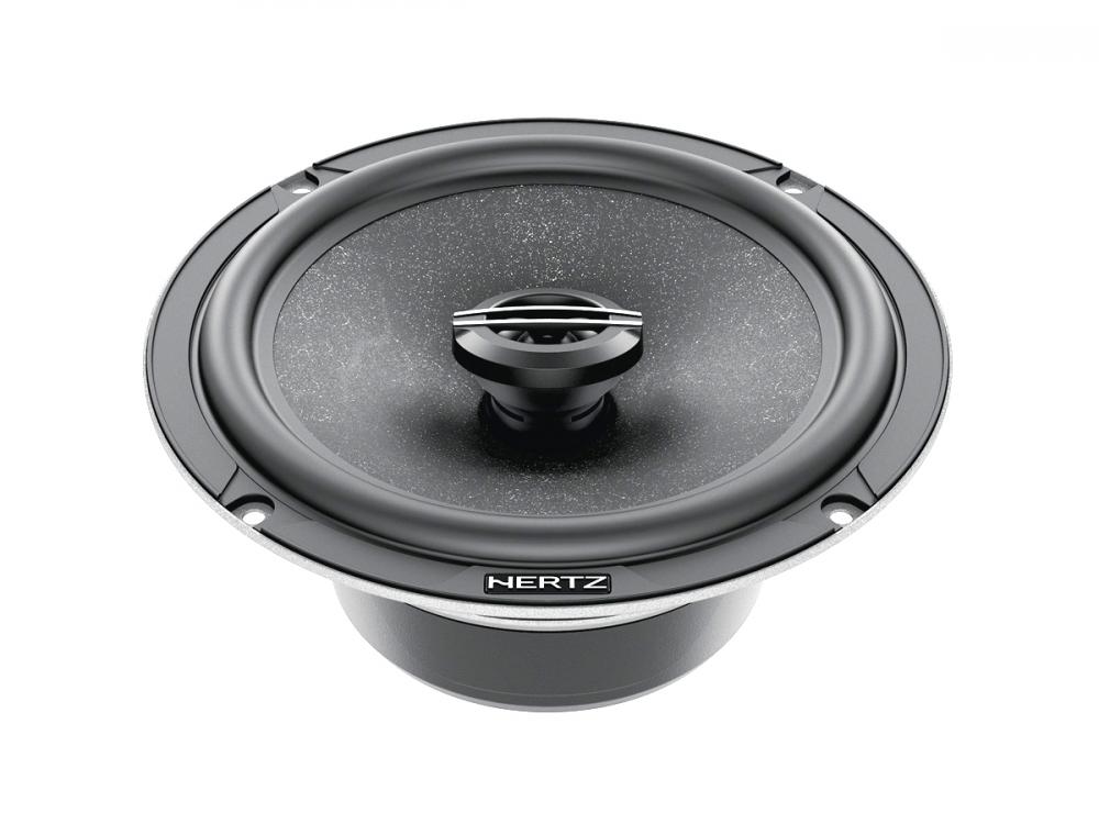 Hertz CX165 6.5" 2-tiekaiuttimet