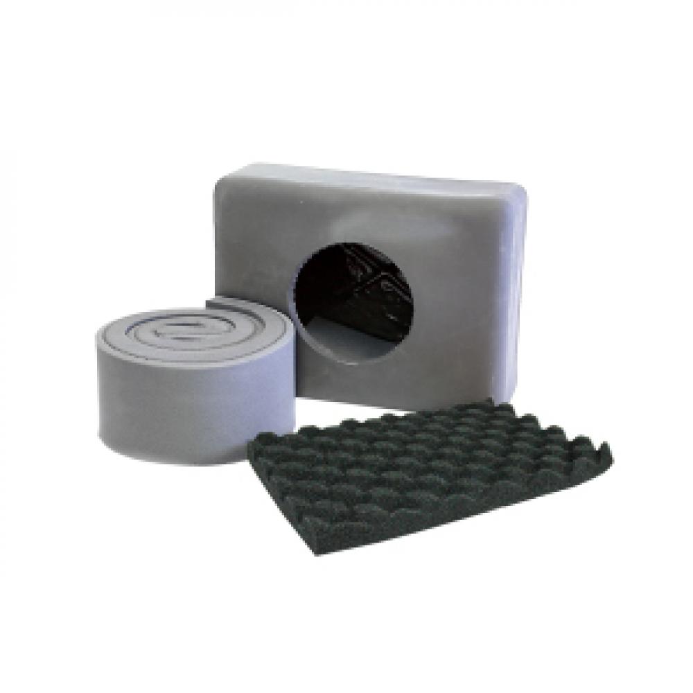 Dynamat DYN50306 DynaBox kaiutinkotelo seinä- tai kattoasennukseen