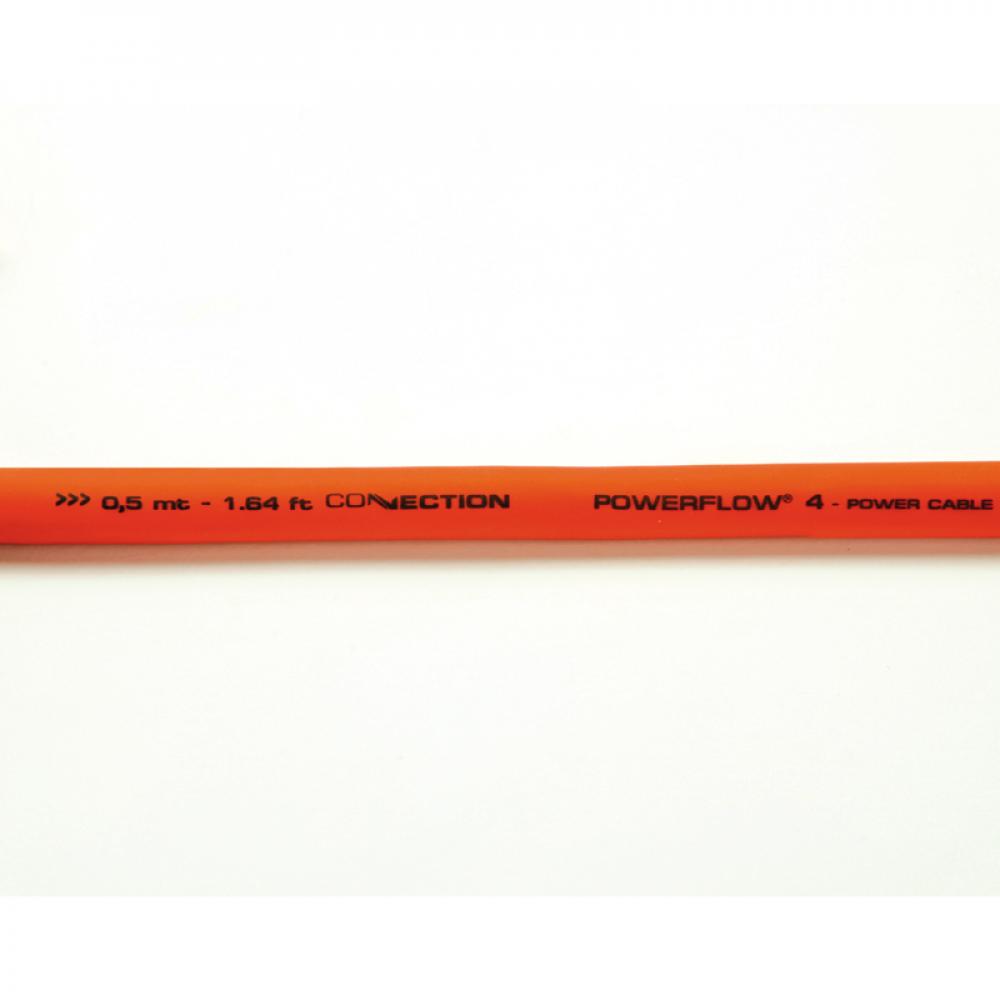 Connection PF2 OR.2 virtajohto 33mm2, 1 metri