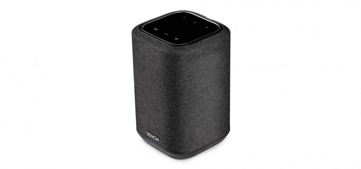 Demo Denon Home 150 langaton kaiutin, musta