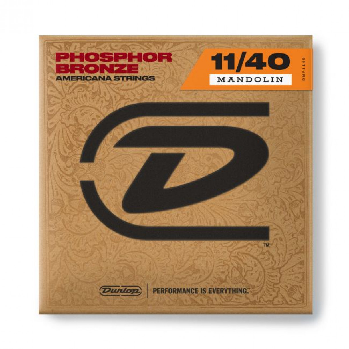 Dunlop 11-40 mandoliinikielet 