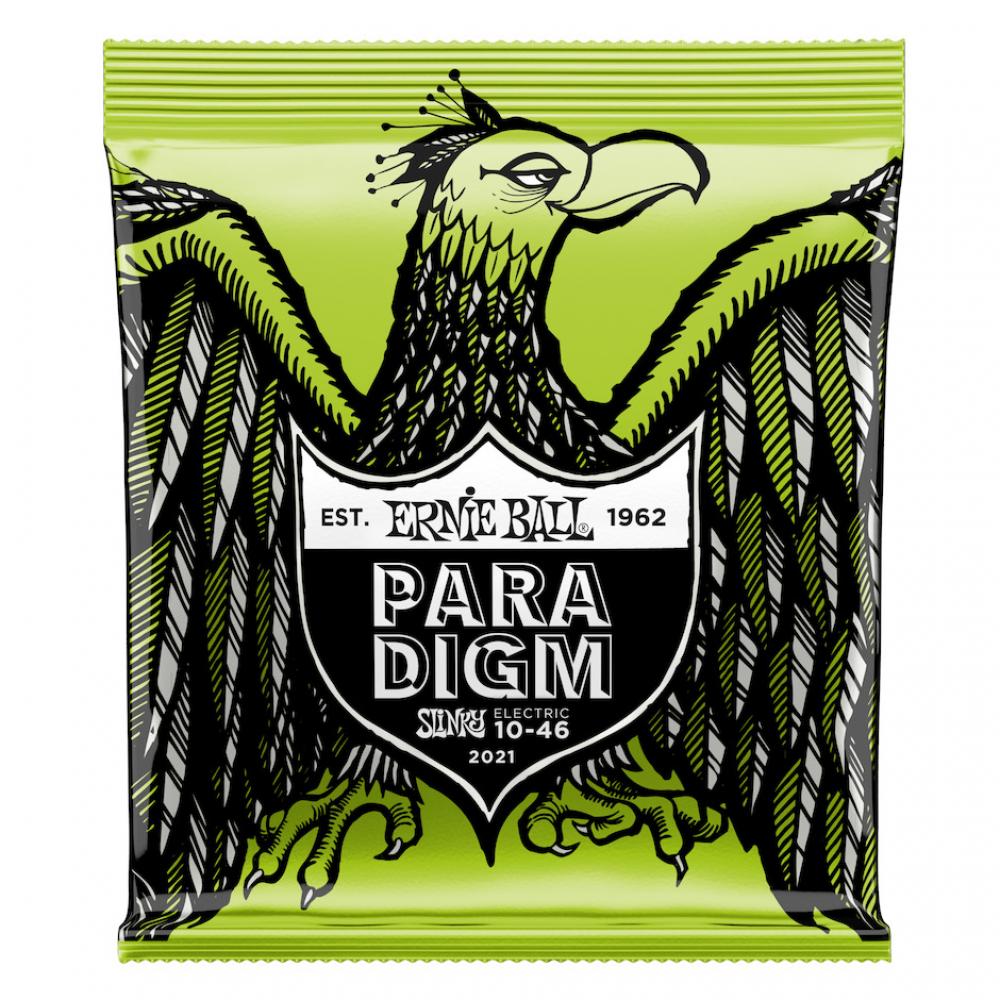 Ernie Ball EB-2021 Paradigm 10-46 kitaran kielisarja