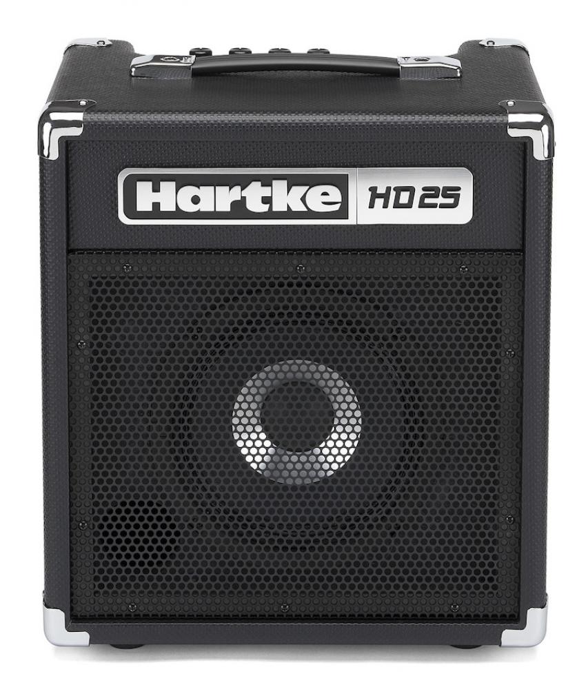 HARTKE HD25 Bassocombo