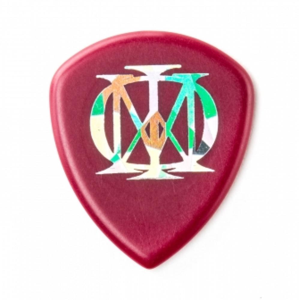 Dunlop JOHN PETRUCCI FLOW plektra, 3 kpl