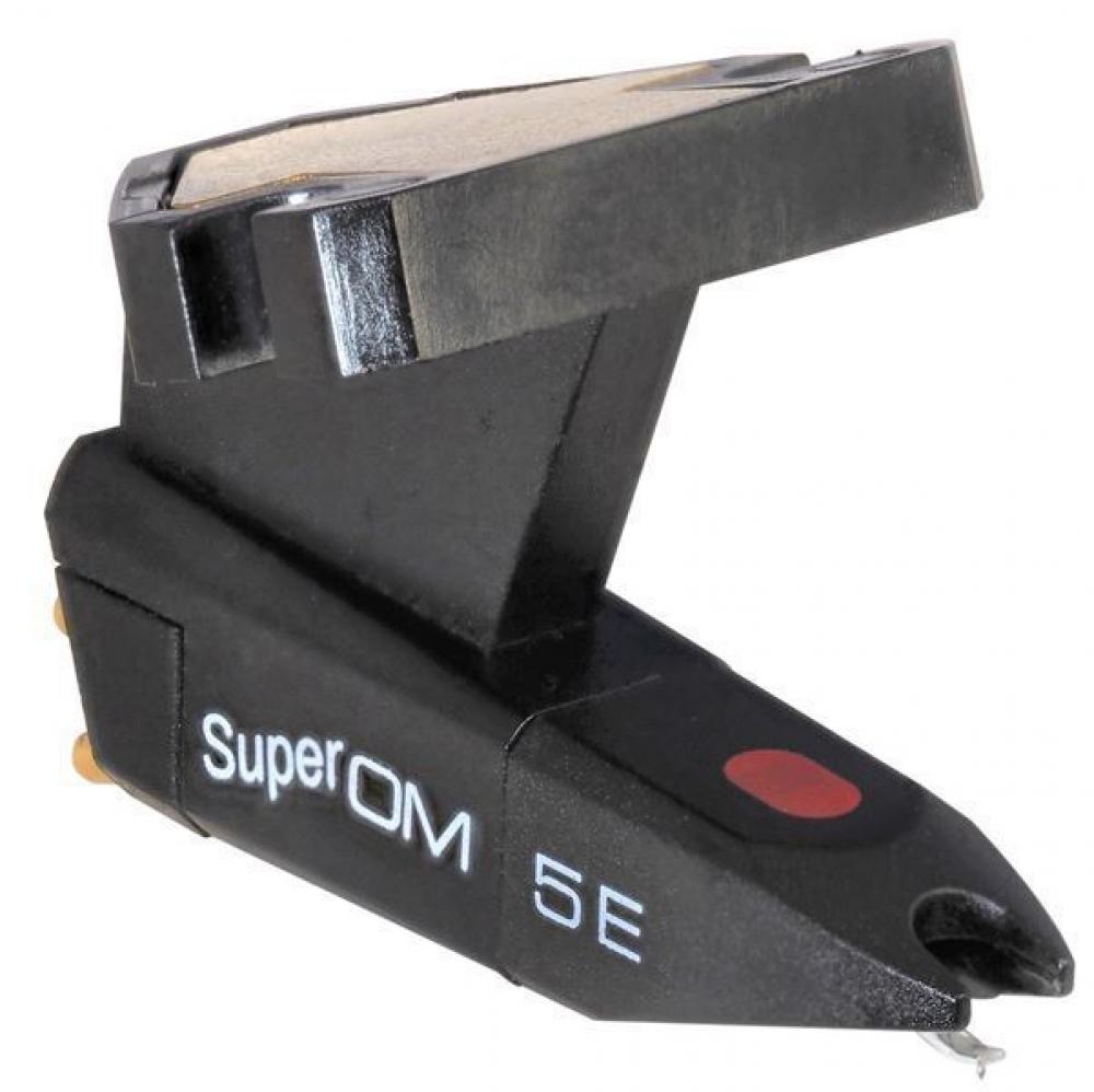 Ortofon Super OM 5E äänirasia