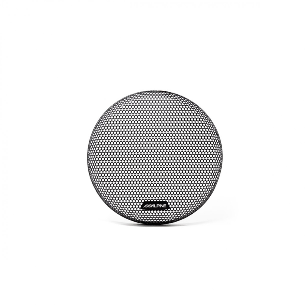Alpine KTE-8G3 8" subwooferin suojaritilä