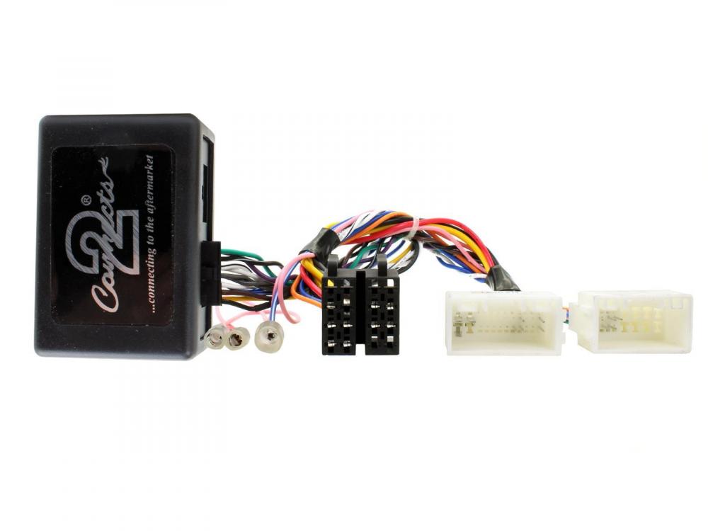 Connects2 CTSHY015.2 Hyundai rattiadapteri