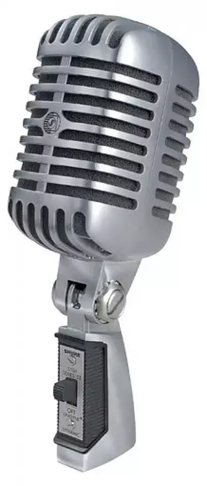 Shure Shure 55SH Series II - laulumikrofoni