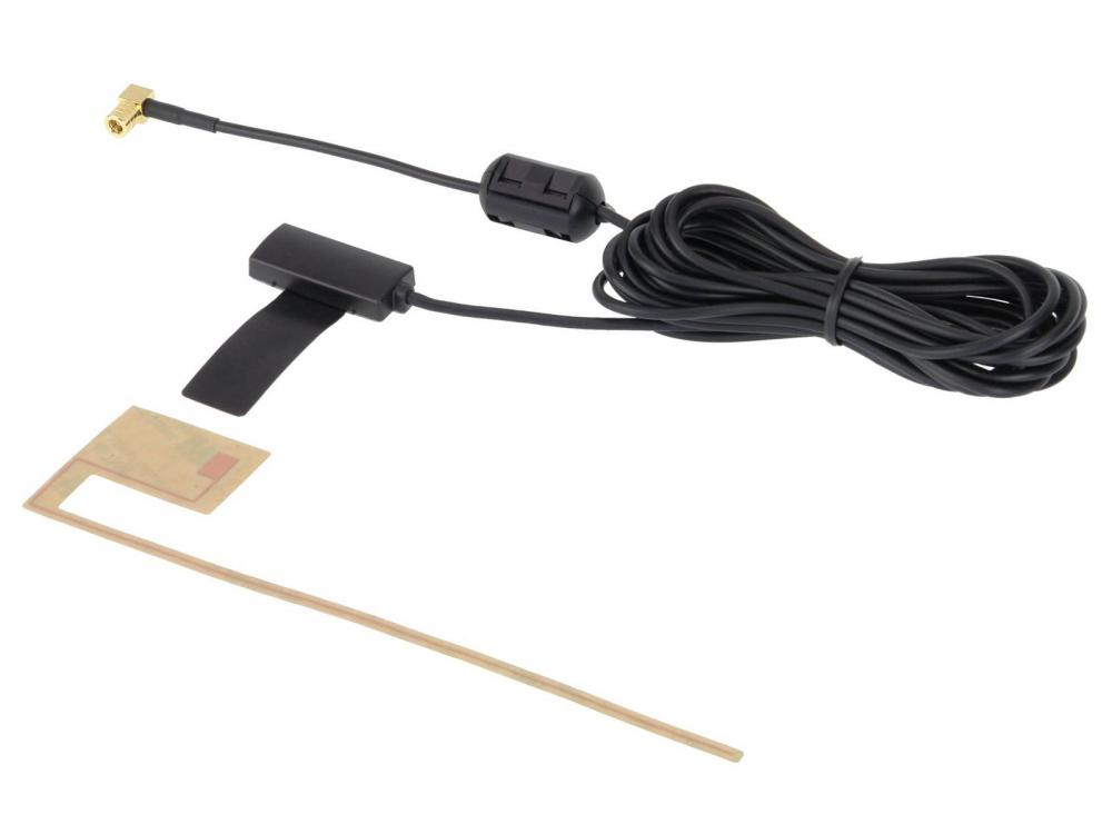 Alpine KAE-242DA DAB lasiantenni 