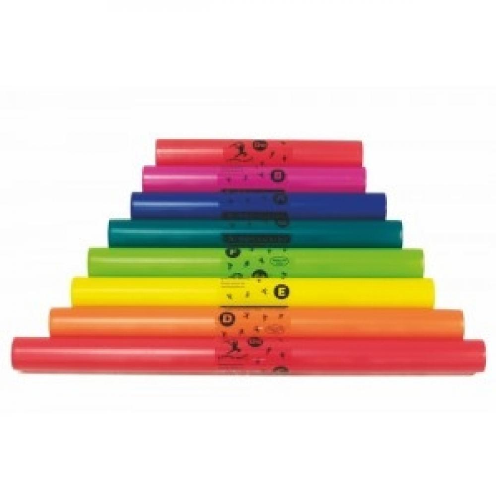 BOOMWHACKERS PERKUSSIOPUTKET DIATONINEN