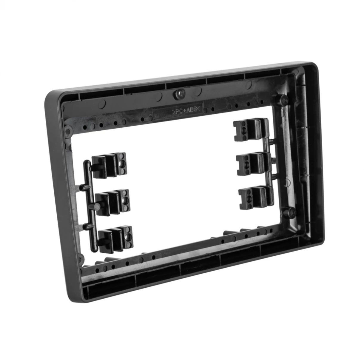 ACV 271000-43 2-DIN soitinkehys 9" multimediasoittimelle