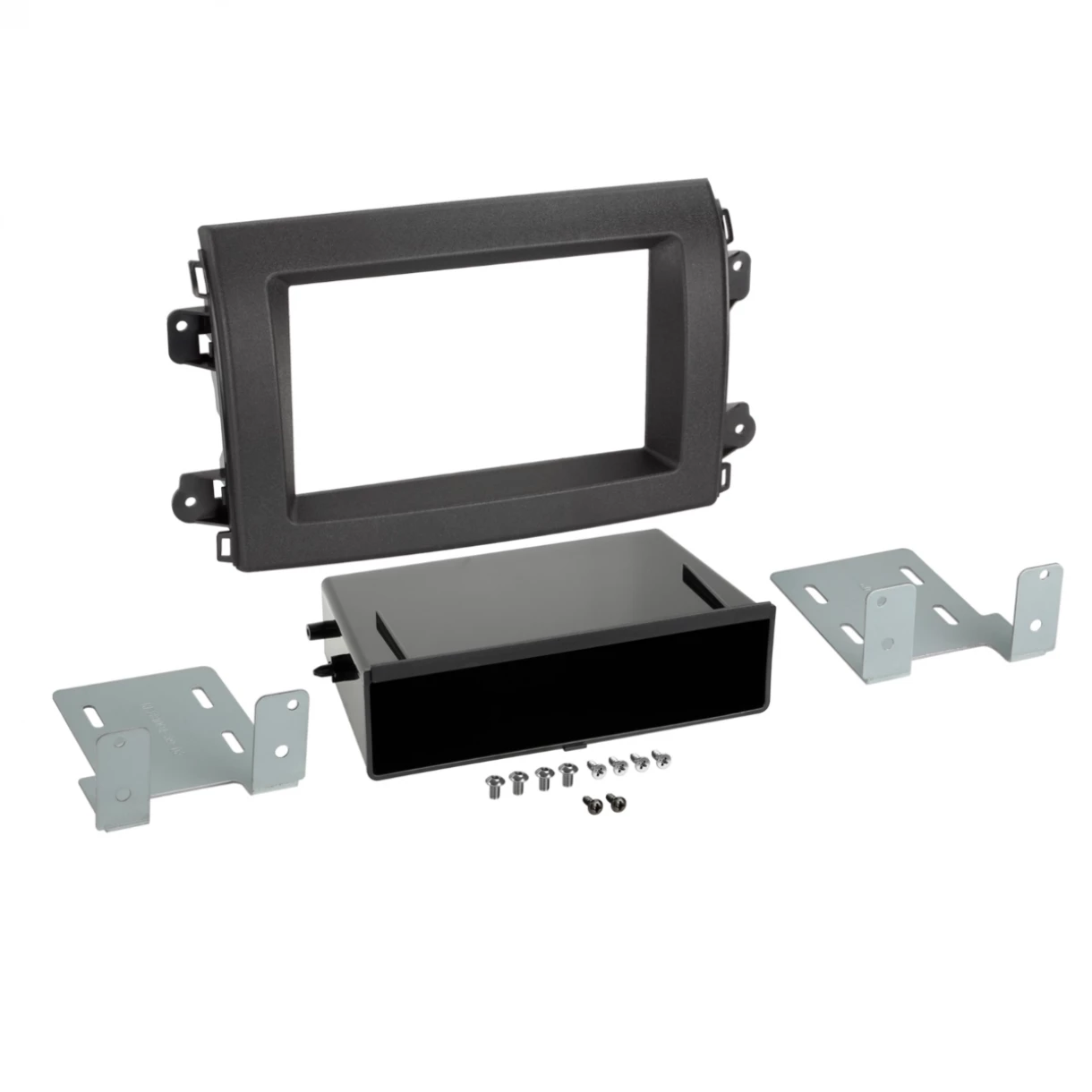 ACV 281094-39-1-1 Fiat Ducato 8 1-DIN soitinkehys