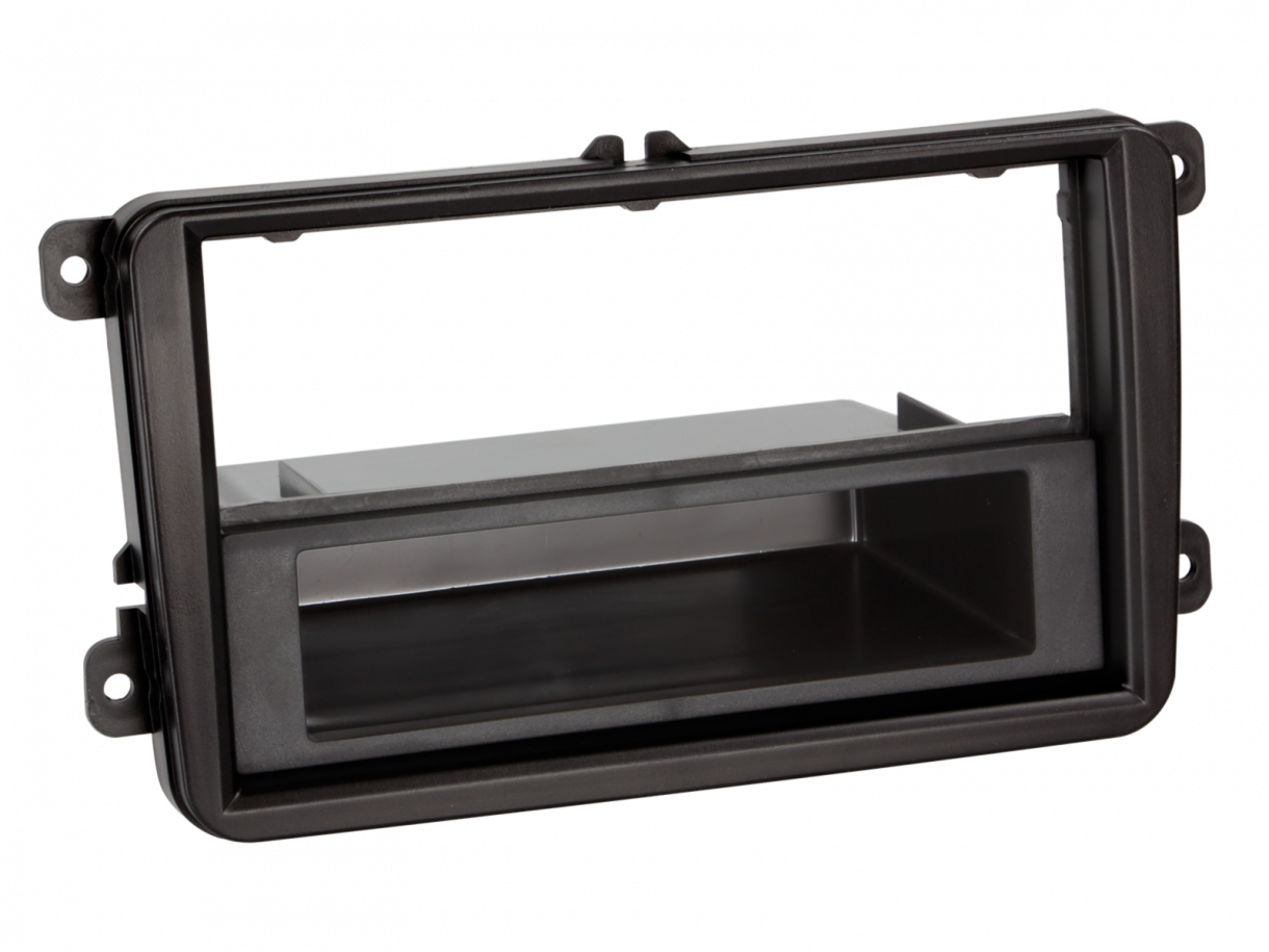 ACV 281320-10 Seat/Skoda/VW 1-DIN soitinkehys