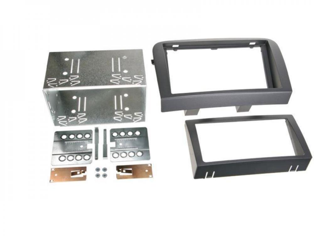 ACV 381094-24 Fiat Croma 2-DIN soitinkehys