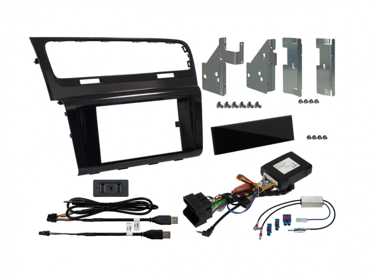 Alpine KIT-HALO-G7 VW Golf 7 HALO-soittimen asennussarja