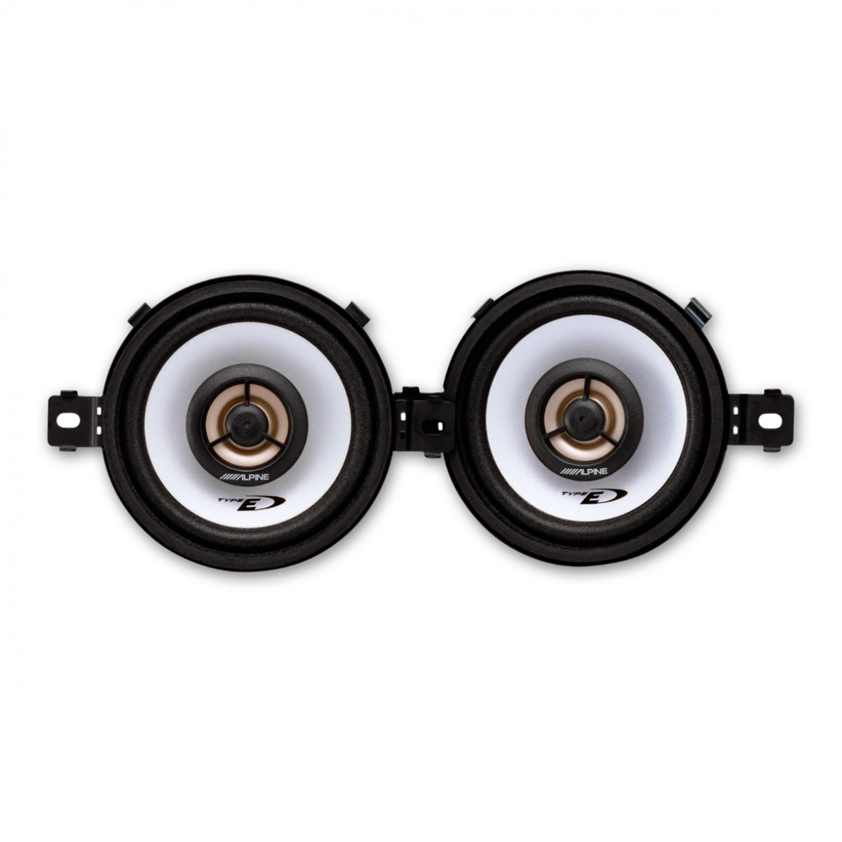 Alpine SXE-0825S 3.5" koaksiaalikaiuttimet
