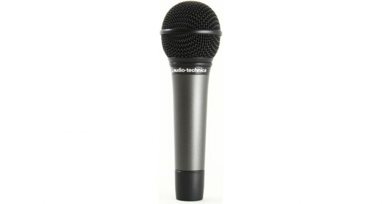 Audio-Technica ATM510 Kardioidi dynaaminen solistimikrofoni