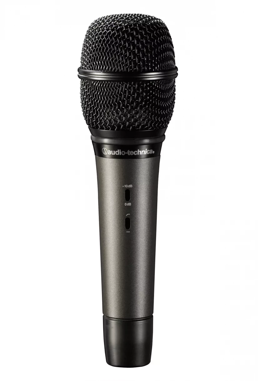 Audio-Technica ATM 710 solistimikrofoni