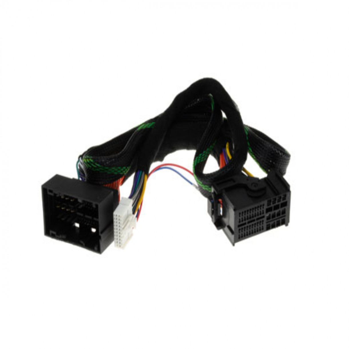 Axton ATS-ISO40 DSP-vahvistimen johtosarja, Fiat