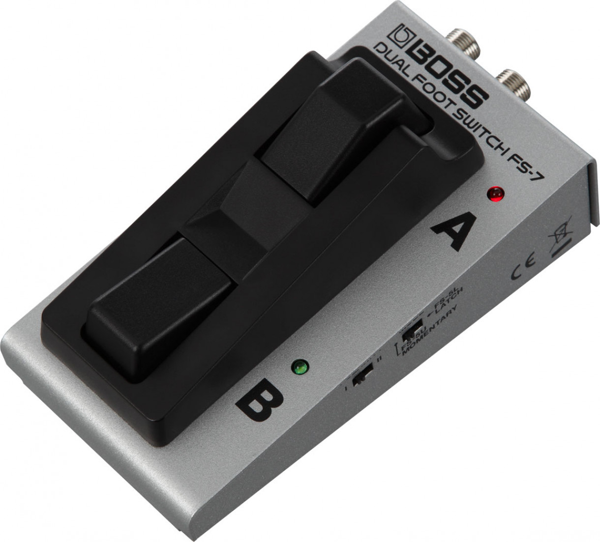 Boss FS-7 Dual Footswitch 