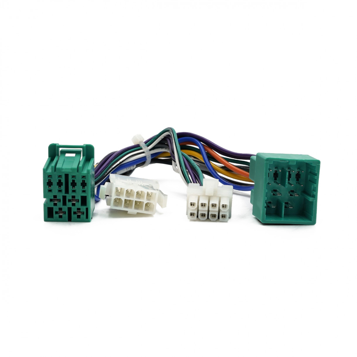 Connection CN MXT-HDUC Fiat Ducato 2021-> T-johtosarja