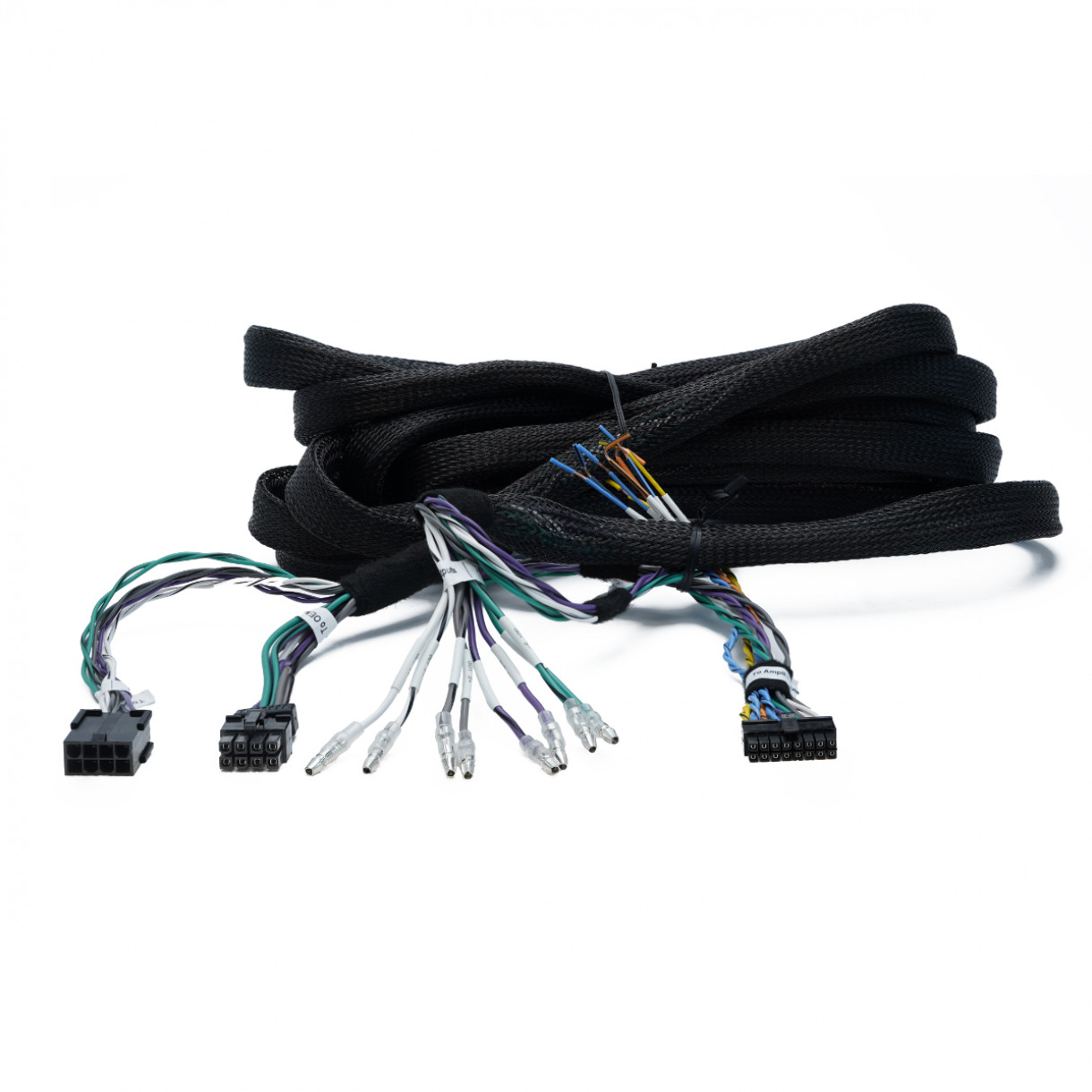 Connection CN MX EXT.560 4-kanavainen Molex jatkokaapeli, 560cm