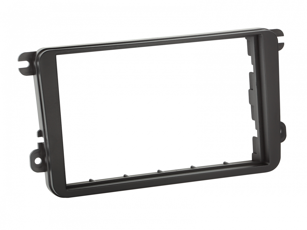 ACV 281320-15 Seat/Skoda/VW 2-DIN soitinkehys