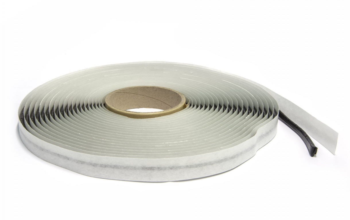 CTK Butyl Cord -tiivistenauha