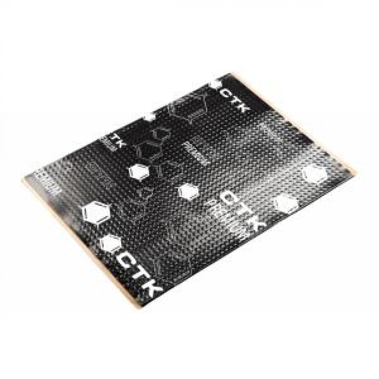 CTK Premium vaimennusmatto 3,0 mm
