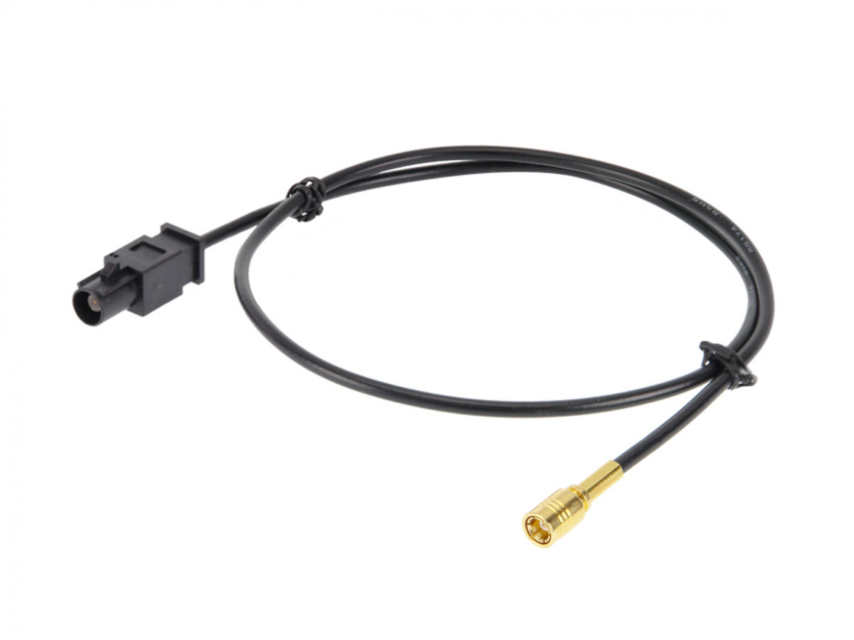 Alpine KAE-F2S VW DAB adapteri