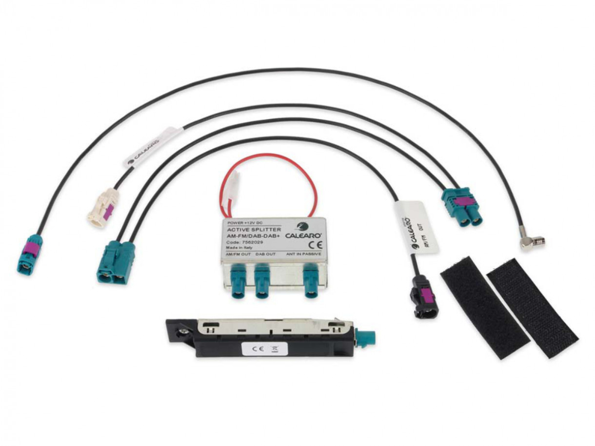 Alpine KAE-DAB1G6 VW DAB antennihaaroitin