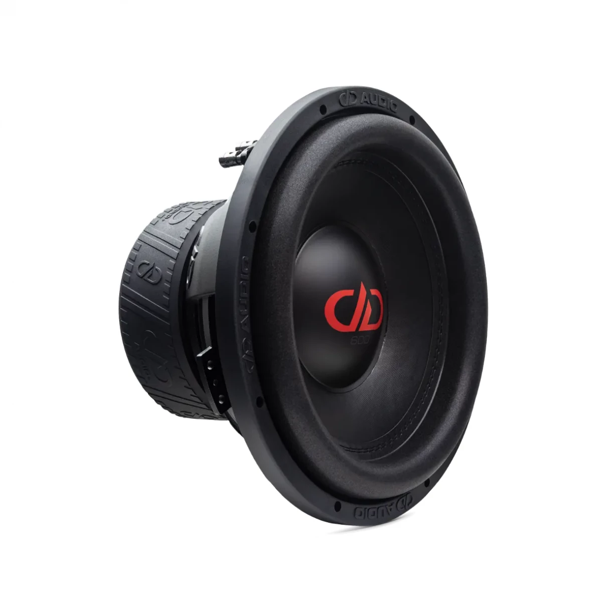 DD audio 612f-D2 12" subwoofer